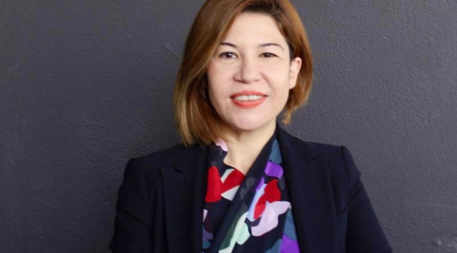 Prof. Dr. Özden: "Sedef hastalığının tedavisi var"
