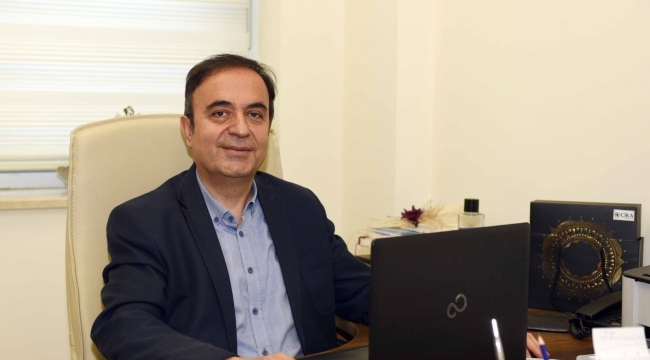 Prostat kanseri hastalarına hayati korona virüs uyarısı