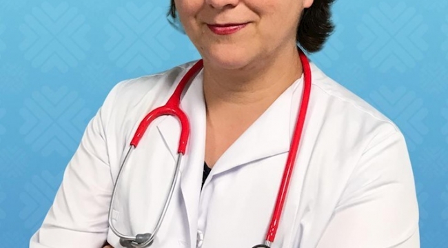 "Bebeğinizi Tummy time egzersizleriyle geliştirin"