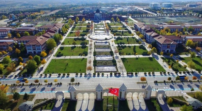 "Engelsiz Üniversite" ödülü DPÜ'nün