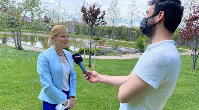 "Geleceğin Belirsizliğine Meydan Okuma: Avrupa Hemşire Liderlerinin Bakış Açısı" etkinliği hemşirelerin sorunlarına çözüm yolları arayacak