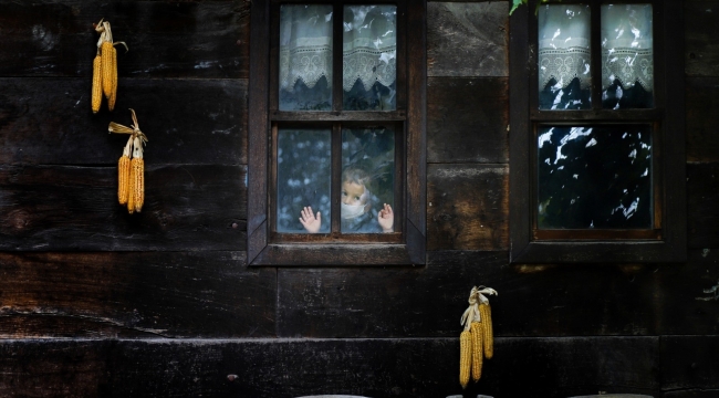 "Şifa Eli" fotoğraf yarışması ödülleri sahiplerini buldu
