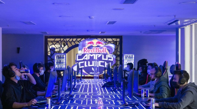Red Bull Campus Clutch'ta yeni finalistler belli oldu