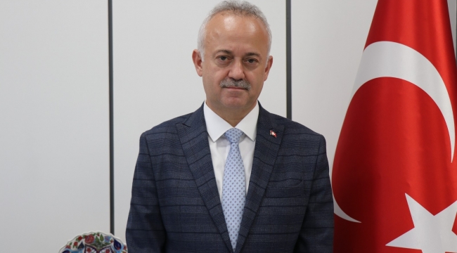 Sakarya'da günlük vaka sayıları 15 gün öncesine göre yüzde 60 azaldı