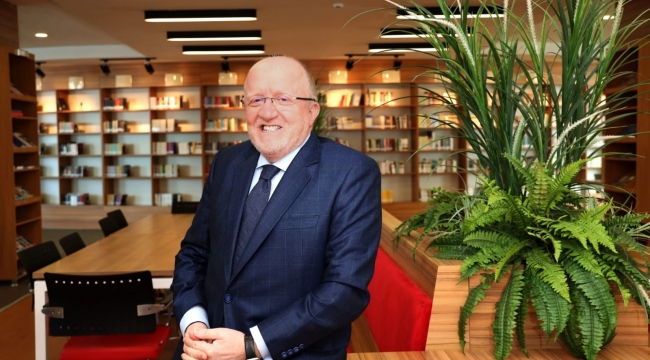 SAMÜ'de Biyomedikal ve Yazılım Mühendisliği Tezli Yüksek Lisans Programları açıldı
