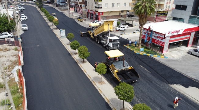Şanlıurfa'da konforlu yol atağı sürüyor