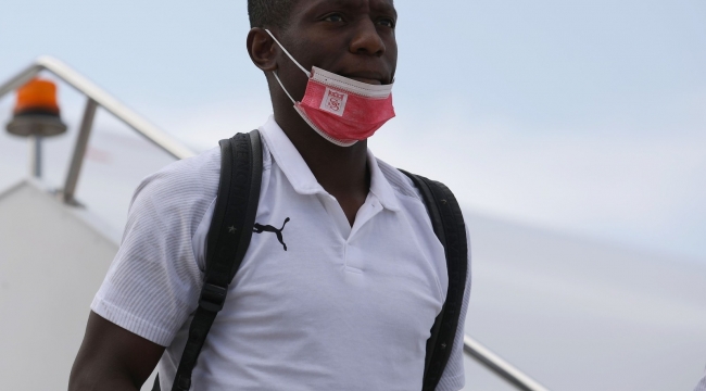 Sivasspor, Gradel ile masaya oturacak!