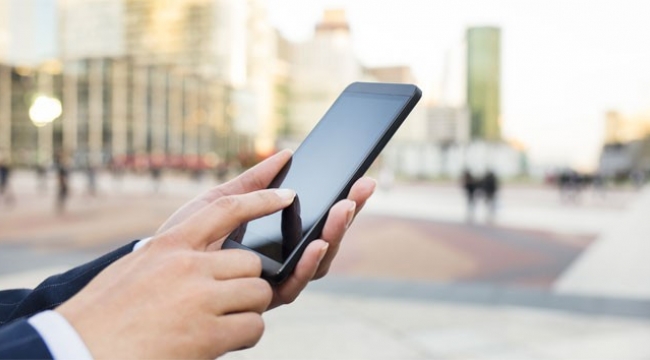 SMS ya da mail ile gelen linklere tıkladıktan sonra çok geç olabilir