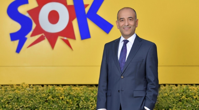ŞOK Marketler 2021'in ilk çeyreğinde 700 kişiye daha istihdam sağladı