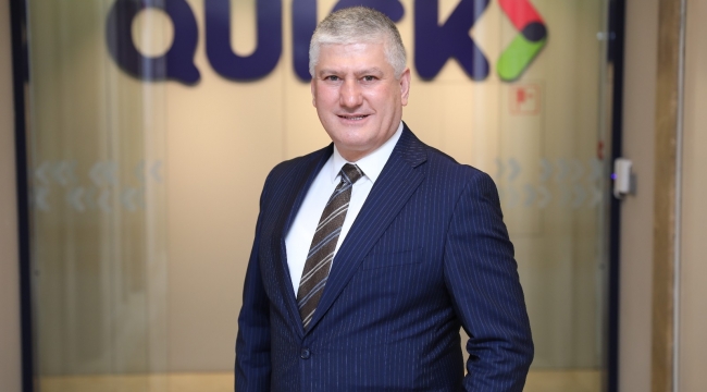 Tacirlerin 3 dakikada tüm risklerini güvence altına alan sigorta: "Basiretli Tacir İşyeri Sigortası"