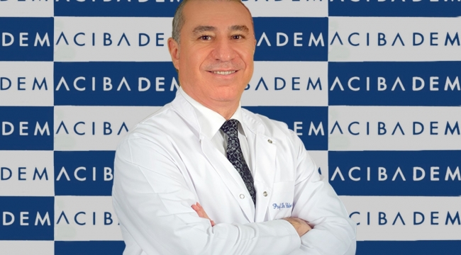 Talasemi hastalarının yarısı Akdeniz Bölgesinde