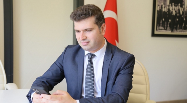 Tayfun Canlı'dan askıda fatura çağrısı