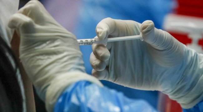 Tayland, yılın son çeyreğine kadar en az 10 milyon doz Pfizer-BioNTech aşısı alacak