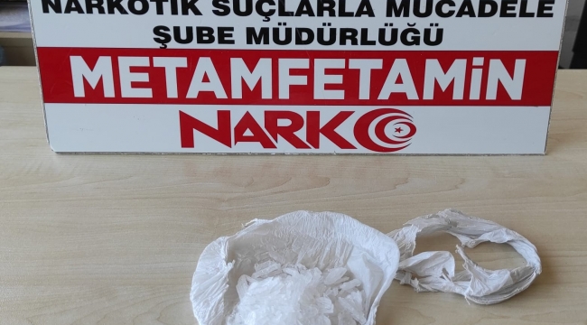 Tekirdağ'da uyuşturucu operasyonu: 4 gözaltı
