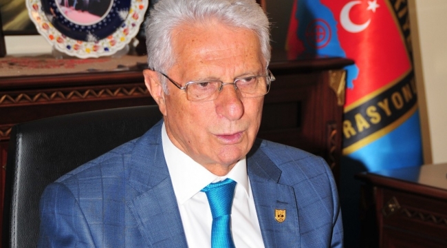 TŞOF Başkanı Apaydın: "Kaza sayısı 1 yılda 9 bin azalırken, olay yerinde ölenlerin sayısı yalnızca 10 kişi azaldı"