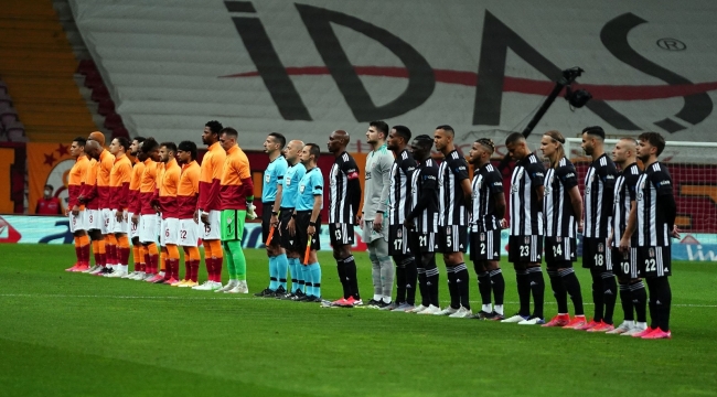 Türker Arslan için saygı duruşu