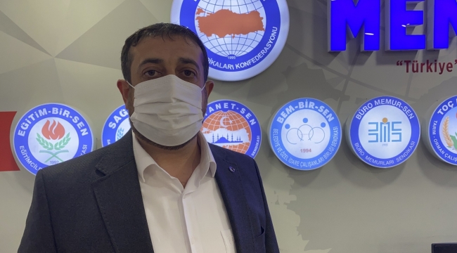 Türkiye'deki açlık sınırı açıklandı