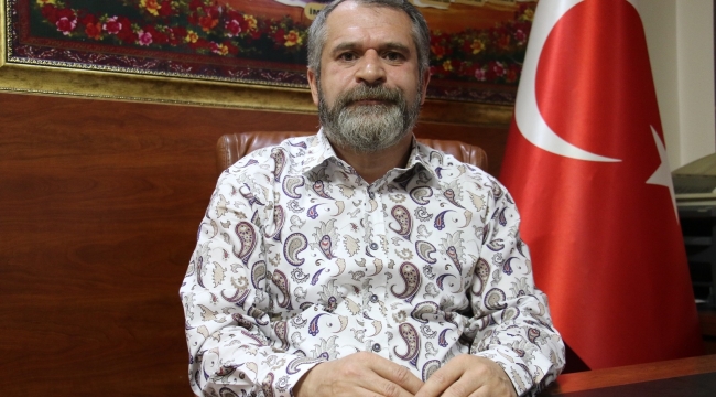 Türkmen Alevi Bektaşi Vakfı yardımlarına devam ediyor