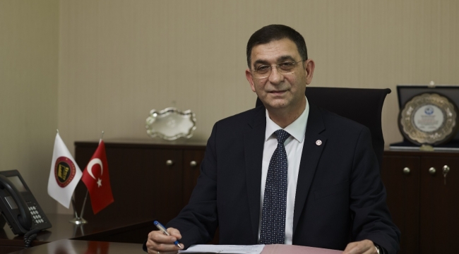 Ünverdi'den işletmeler için pandemi nedeniyle matrah artırımı ve stok affı talebi