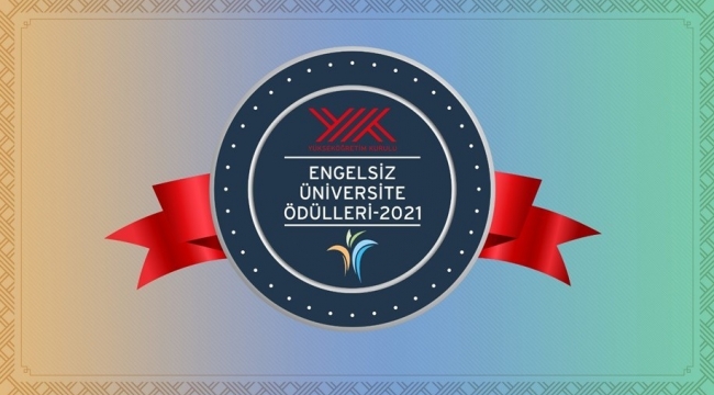 Uşak Üniversitesi bir başarıya daha imza attı