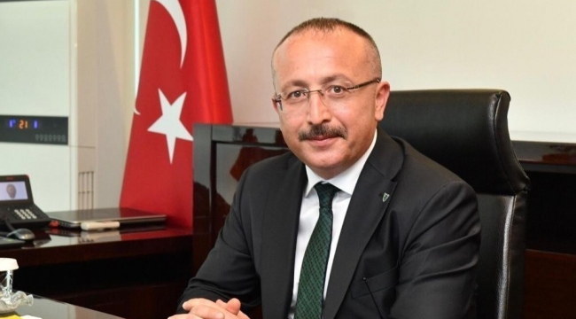 Vali Atik, "Annelerimiz ailenin temel direği, en değerli varlığımızdır"