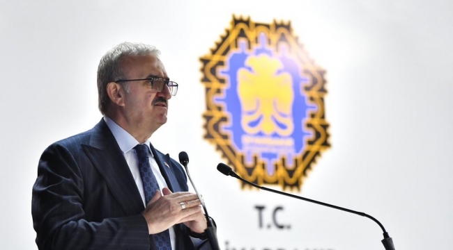Vali Karaloğlu: "Diyarbakır'da su, sorun olmaktan çıkıyor"