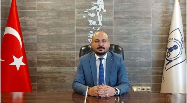 Varol'dan Kadir Gecesi mesajı: "Bu salgından kurtulup rahat bir nefes almayı Yüce Allah'tan niyaz ediyorum"