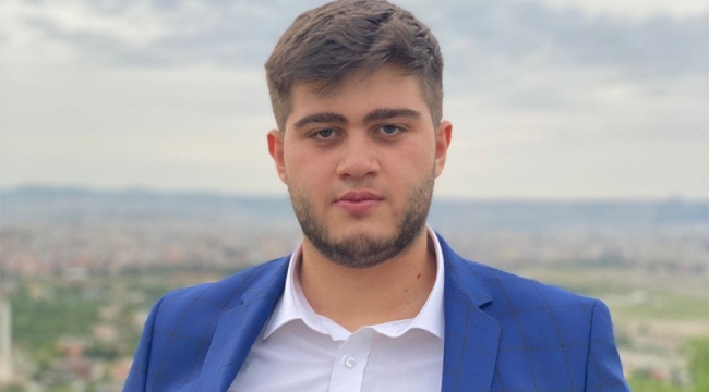 Vevo Medya Kurucusu Mustafa Kıranatlıo: "Türkiye sosyal medya kullanımında ilk sıralarda"