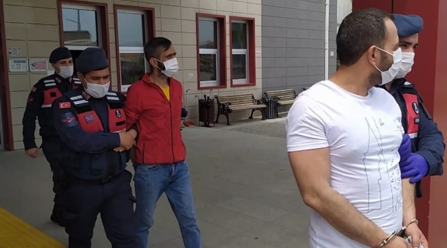 Yaşlıları hedef alan dolandırıcıdan iğrenç savunma; "Fitrelerini aldım"