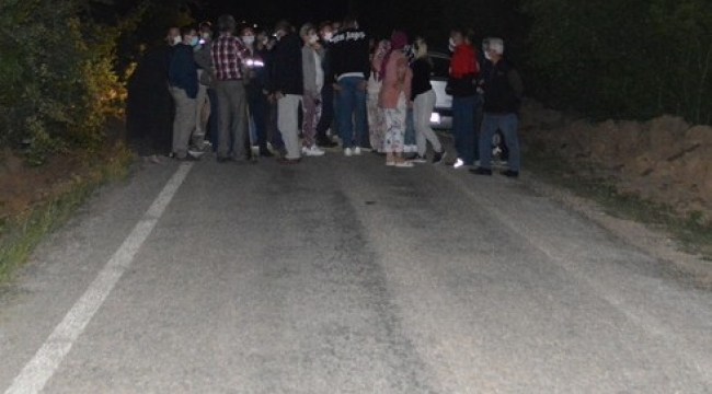 Yenişehir'de çıkan kavgada 6 kişi yaralandı