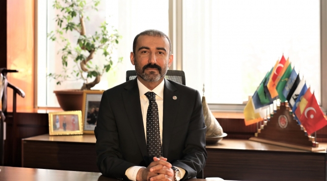 Yıldırım'dan İnşaat sektörü uyarısı