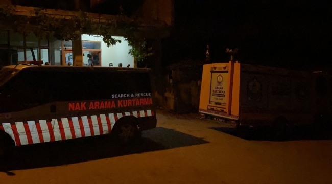 200 kişilik ekip tarafından aranıyordu, cansız bedenine ulaşıldı