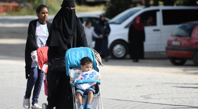 5 Temmuz'dan sonra Türkiye ve Bursa'ya Arap turist akını olacak