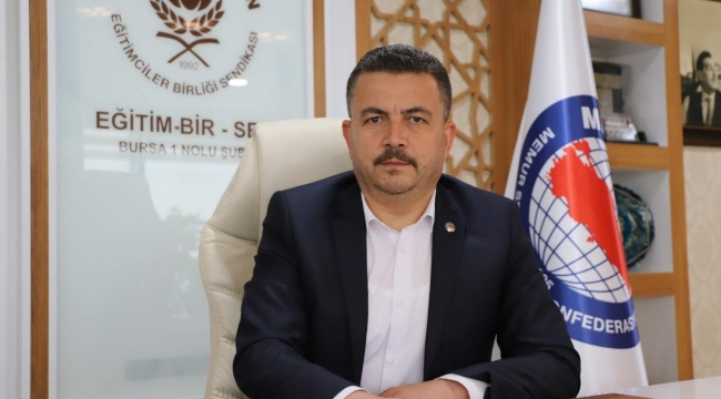Acar'dan telâfi eğitimine tepki