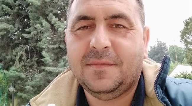 Acılı baba korona virüse yenik düştü