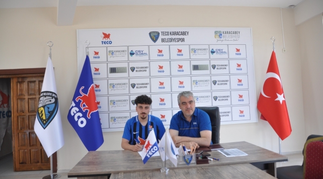 Bekir Can Kara, TECO Karacabey Belediyespor'da