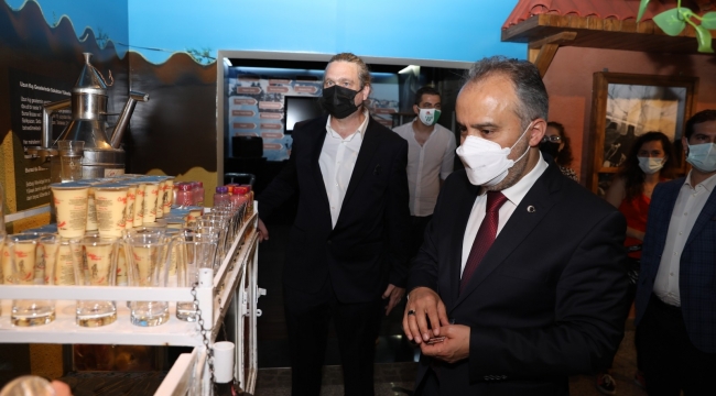 Bizim Mahallede maziye nostaljik yolculuk