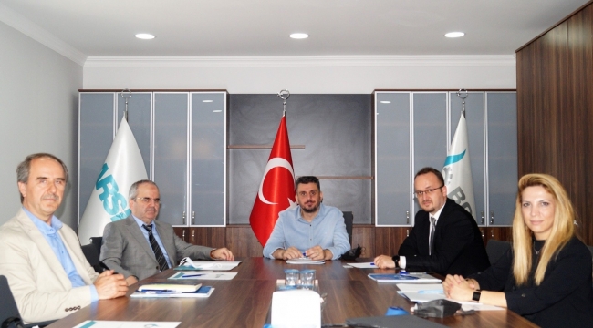 BOSAB'ın kalite yolculuğu başladı