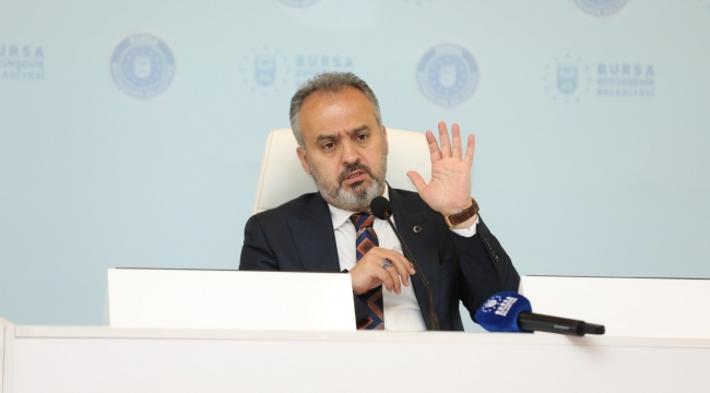 Bursa turizmde atağa kalkıyor