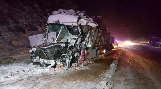 Bursa'da 5 ayda 28 kişi trafik kazasında hayatını kaybetti