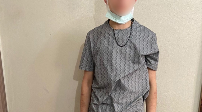 Bursa'da 5 ayrı hırsızlıktan aranan şüpheli yakalandı