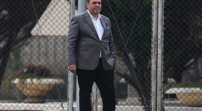 Bursaspor Başkanı Erkan Kamat: "Kongrenin iptali söz konusu değil"