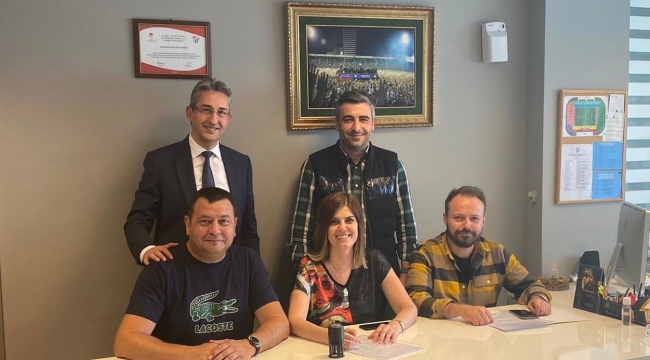 Bursaspor'da 'Hatıran Yeter Kampanyası' sona erdi - 1 milyon 167 bin TL'lik destek geldi