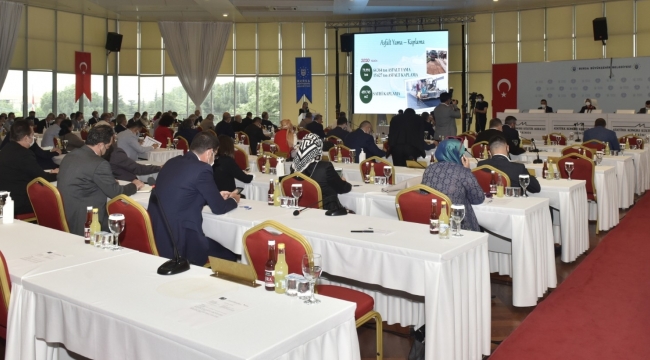 BUSKİ faaliyetlerine meclis onayı