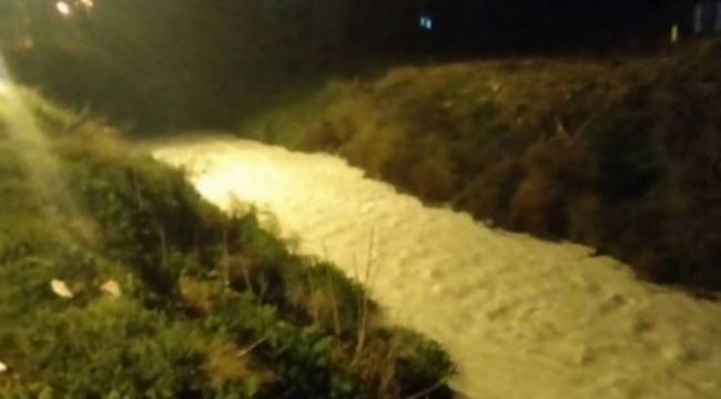CHP Milletvekili Erkan Aydın: "Sanayi atıkları Marmara Denizi'ni kirletiyor"