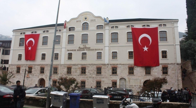 Faruk Saraç ismi de silindi