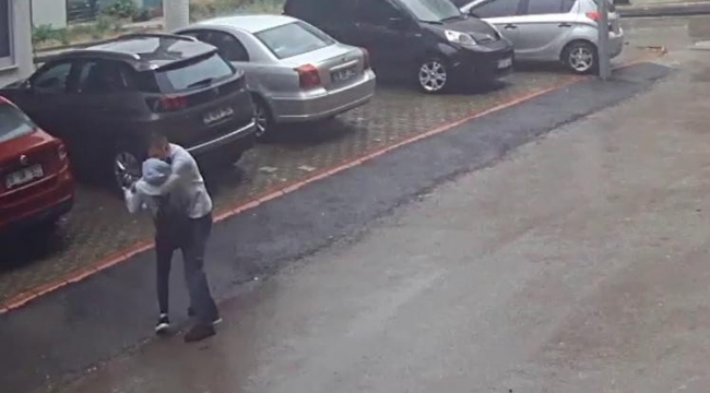 Güpegündüz kadınları taciz eden şahıs tutuklandı