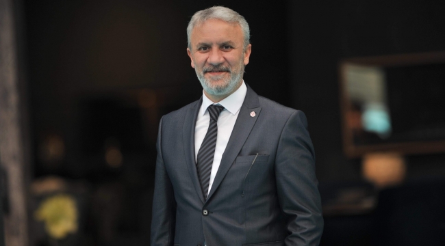 İTSO'dan Erdoğan'a destek