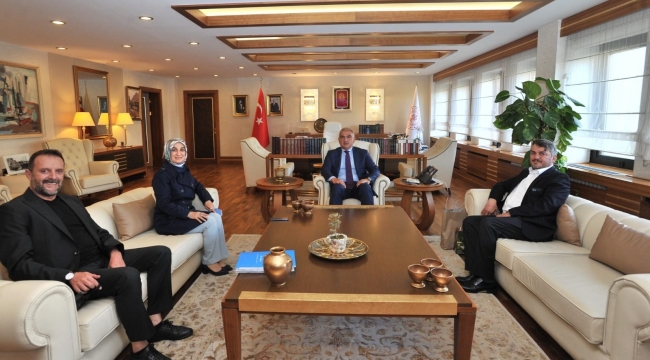 Kültür ve Turizm Bakanlığı Oylat için yeşil ışık yaktı