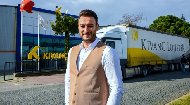 Lojistikte entegre hizmet dönemi